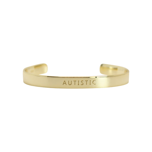 Autistic Bangle