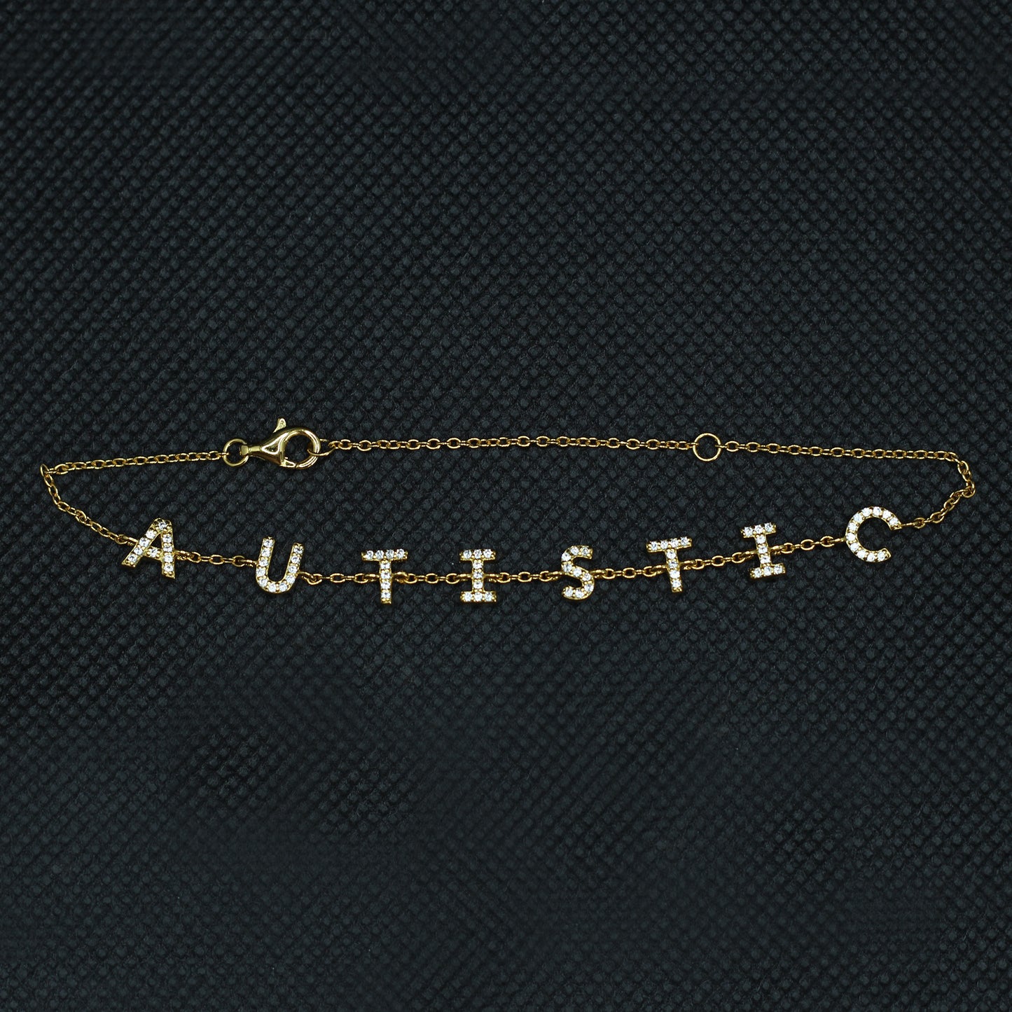 Autism Bracelet